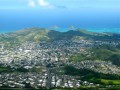 Kailua and Lanikai, Oahu