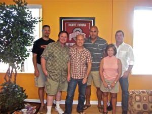 Greg Clement & the FortuneBuilders Team