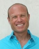photo of Michael Borger, owner