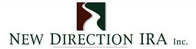 New Direction IRA logo