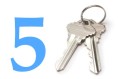 5 Keys to Preparing Your Home for Sale