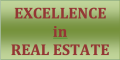 Excellence in Real Estate