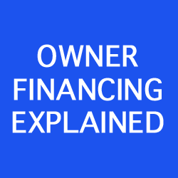 Owner Financing